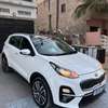 KIA SPORTAGE 2019 thumb 3