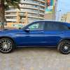 Mercedes GLC 43 2018 thumb 2