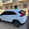 Mitsubishi Eclipse cross 2020 thumb 2