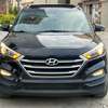 HYUNDAI TUCSON 2018 toit Panoramique thumb 8