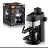 RAF R.133 cafetière expresso 4 tasses 800W anti-goutte thumb 1
