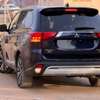 MITSUBISHI OUTLANDER thumb 7