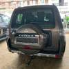 MITSUBISHI PAJERO DID 2012 thumb 4