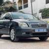 Toyota Avensis thumb 0