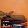 Astech friteuse double 2 paniers noir sans huile thumb 2