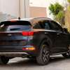 Kia SPORTAGE thumb 8