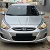 Hyundai accent 2016 thumb 0