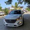 Hyundai Tucson année 2016 FULL OPTION thumb 11