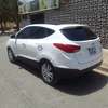 Hyundai Tucson limited awd 2013 thumb 2