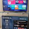 Téléviseur DESKA 55" thumb 0