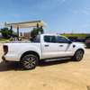 FORD RANGER WILDTRACK 2020 thumb 2