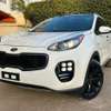 KIA SPORTAGE 5X 2017 thumb 6