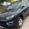 Jeep Compass 2018 Limited 4x4 thumb 3