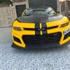 Chevrolet camaro 2016 thumb 0