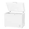 CONGÉLATION 300LITRES HISENSE HORIZONTAL BLANC thumb 1