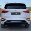 Hyundai  Santafee  2020 thumb 1