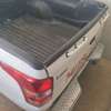 Mitsubishi L200 Double Cabine thumb 3