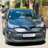 TOYOTA CHR 2023 1L 4 eco thumb 0