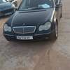 Mercedes C220 CDI thumb 0