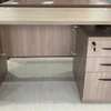 TABLES BUREAU+ RETOUR+ CAISSON (VENANT ALLEMAGNE) thumb 3