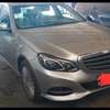 MERCEDES E 200 thumb 0