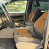 Ford Ranger Pick-up double cabine diesel gris foncé thumb 4