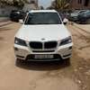 bmw X3 thumb 11