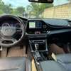 Hyundai grandeur 2018 thumb 5