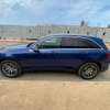 Mercedes-Benz GLC 300 2017 thumb 0