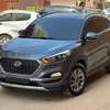 Hyundai Tucson 2017 thumb 2