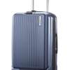 Set de deux valises SAMSONITE sécurité TSA thumb 1