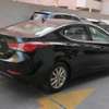 Hyundai Elantra 2016 Sous Douanes thumb 3