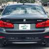 BMW 530i 2018 thumb 5