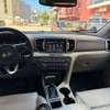 KIA SPORTAGE 2017 thumb 5