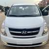 HYUNDAI GRAND STAREX 2015 thumb 1