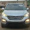 Hyundai Santafé 2015 thumb 0