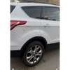 Ford SUV compact blanc faible kilométrage thumb 1