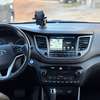 2017 Hyundai Tucson 1.6 Limited thumb 2