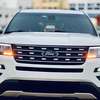 FORD EXPLORER PLATINUM 2017 thumb 0