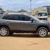 Jeep Cherokee LIMITED thumb 6