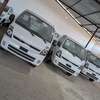 Kia k4000g utilitaire thumb 9