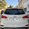 Hyundai  Santa fé  2016 thumb 0