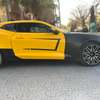 Chevrolet camaro 2016 thumb 2