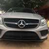 Mercedes A.m.g 450 2016 Automatique Essence full option thumb 2