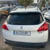 Peugeot 2008 2017 thumb 6