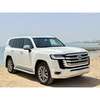 Toyota Land Cruiser LC 300 thumb 0