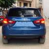 Mitsubishi outlander sports 2017 thumb 1