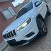 Jeep CHEROKEE 2020 thumb 2
