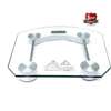 Balance électronique en verre  max 138kg thumb 0