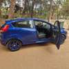 Ford Fiesta 2012 thumb 2